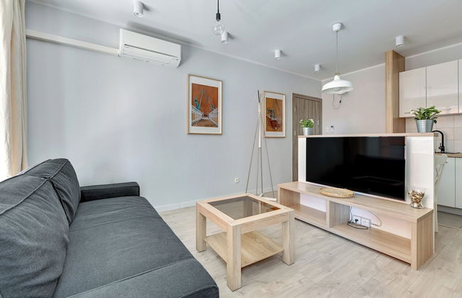 Aura - Riverside & Parking by Downtown Apartments - Foto 65