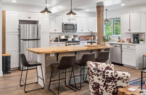 8 Mile House Deluxe - Foto 37