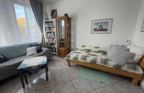 Attraktive 2 Zimmer Wohnung in Toplage, Nähe Messe - Foto 10