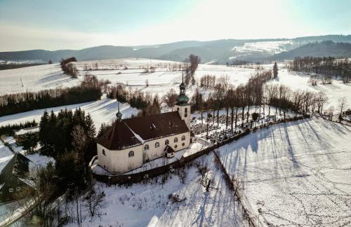Dom nad potokiem Opawa, na wyłączność, Karpacz, Opawa - Foto 6
