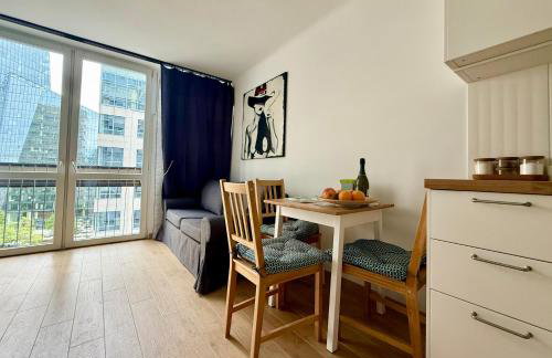 Cozy Stay Rondo ONZ Apartment - Foto 12