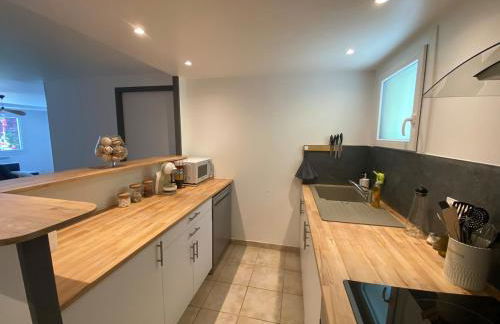 Appartement cosy 4 personnes - Foto 2