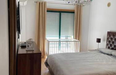 Atlantic Lodge, 1ª linha de praia! - Foto 27