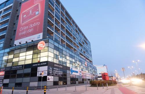 Alpha apartment - Foto 12