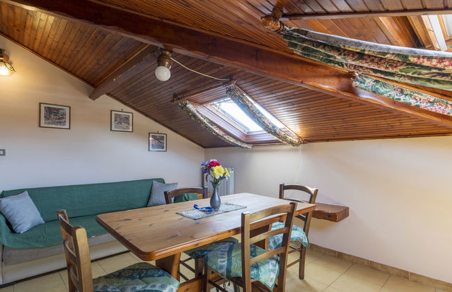 Mansarda della zia - Foto 7