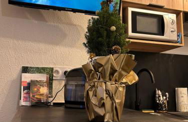 Au 15 Bis - Studio Hyper Centre - Foto 7