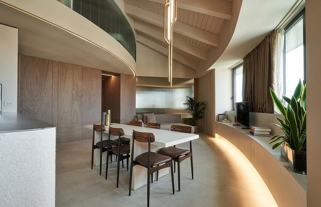 Residenza III Luxury Apartment - Foto 3