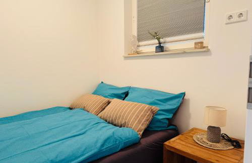 Ferienwohnung Meerzeit Mardorf - Foto 20