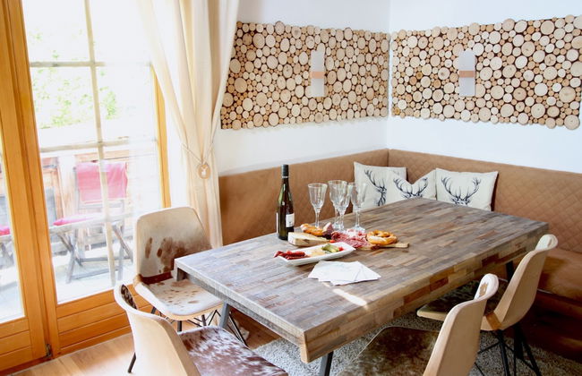 Chalet Belle Kitz - Foto 14