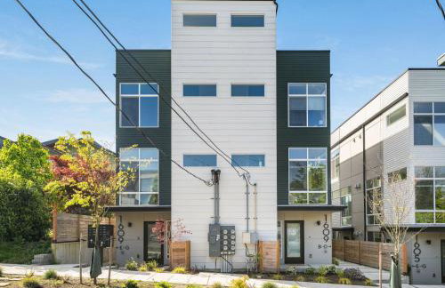 Perch - Urban View Haven - Foto 56