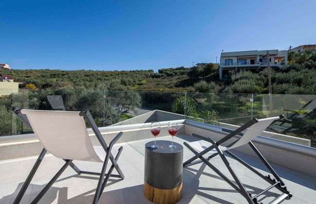 Royal Bird Villa - Foto 65