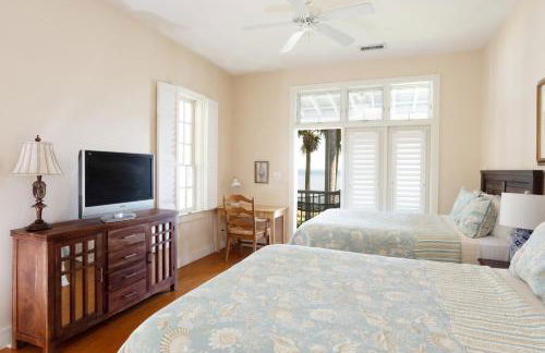 The Cottages on Charleston Harbor - Foto 21