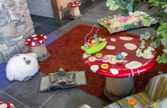 résidence 4 étoiles - Foto 24