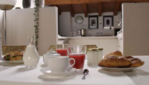 Stella21 BedandBreakfast - Foto 2