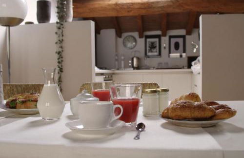 Stella21 BedandBreakfast - Foto 2