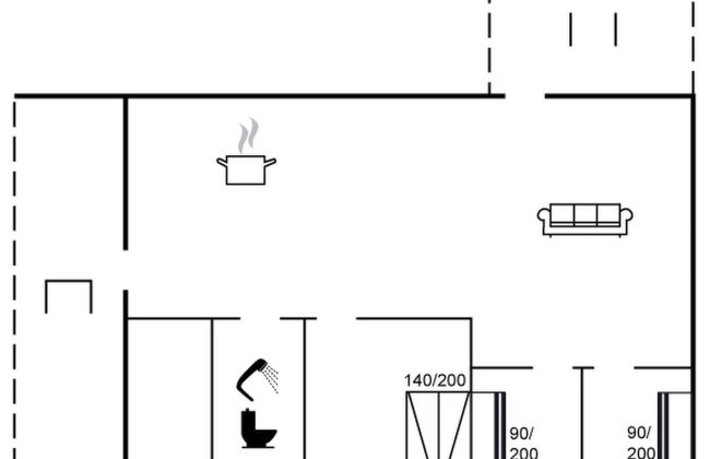 "Ephra" - 250m to the fjord - Foto 2