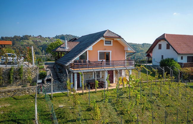 Vineyard Cottage Urban - Foto 20