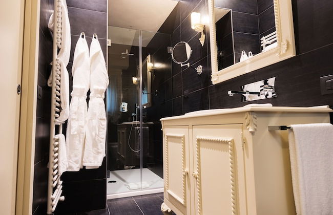 Relais Sassa al Sole - Foto 36