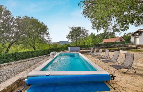 Beautiful Home In Prgomet - Foto 7