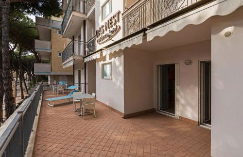 Residence Das Nest - Appartamenti a pochi passi dal mare - Foto 16