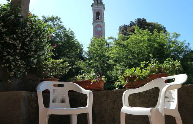 Holiday Home in Rio Near Fishing Villages - Foto 9