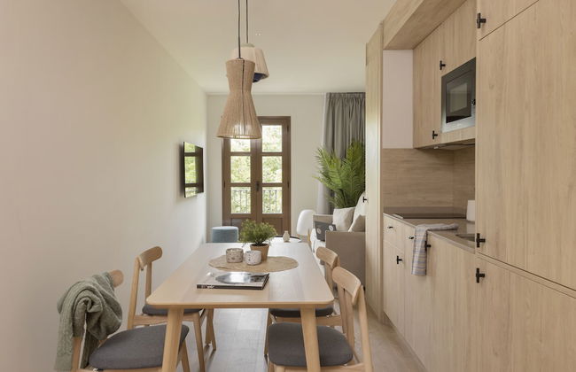 Líbere Barcelona Sant Antoni - Foto 78