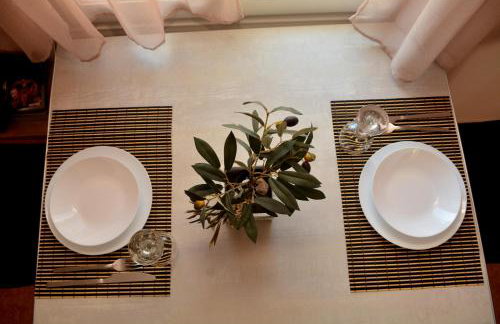 Nota apt 'vacations near the sea'1 - Foto 13