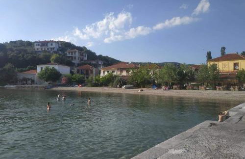 GIOTAS APARTMENTS - STUDIOS - Foto 33