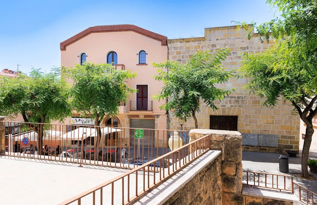 Pujol Barbera by Unik Vacation - Foto 110