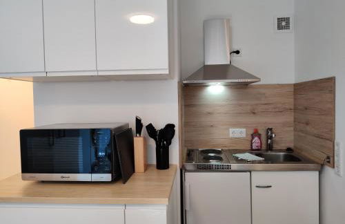 Schicke Wohnungen in Stadtnähe - Foto 46