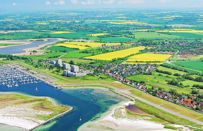 6 Personen Ferienhaus in Wendtorf - Photo 15