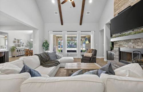 Midlothian Masterpiece with 5 Bedrooms - Foto 11