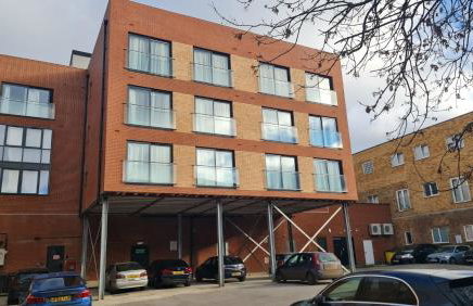 Premium CITY APARTMENT near Harry Potter Studio and Luton Airport - Foto 60