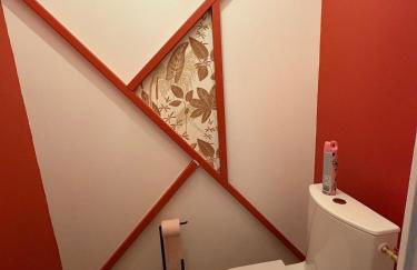 Douce parenthèse - T2 à 10 min du circuit 24h - Foto 12