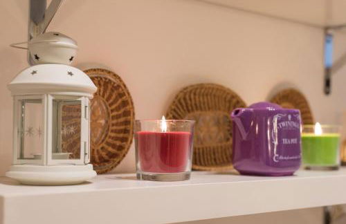 Vermaaten Boutique Suites Emerald - Photo 34