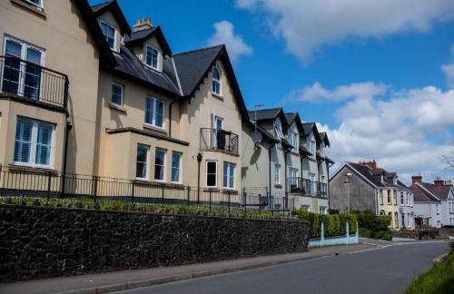 Footprints-comfortable and modern one bedroom Apartment - walking distance to the pretty harbour - Photo 18