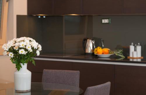 Residence by Vestibul Palace - Foto 19