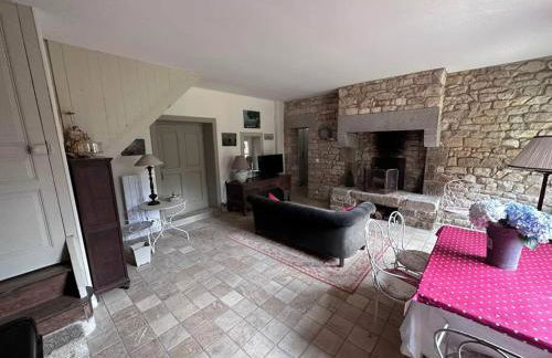 Manoir Charme Baie Mont St Michel - Foto 41