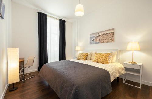 Foz Beach House - Rooftop & Sea view - Foto 13