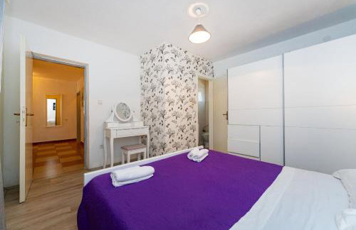 MY DALMATIA - Holiday home Nadalina with private pool and jacuzzi - Photo 52