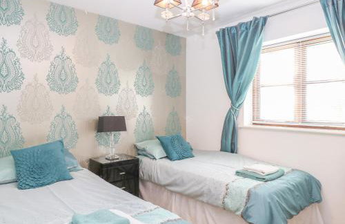 The Haybarn - Foto 15