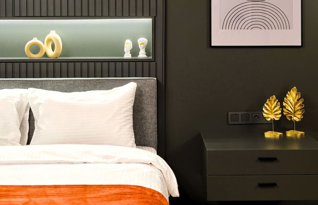 TAKS-INN Suites - Foto 37