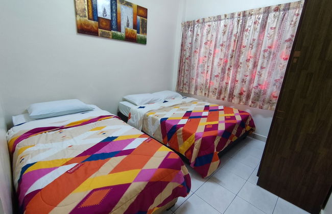 KPW at Royal Lily Apartment - Foto 8