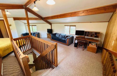 Palisade Pines Mountain Cabins Utah - Foto 27