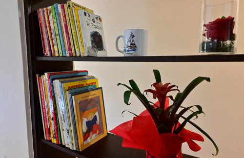 Magdalena Cozy Apartment - Foto 37