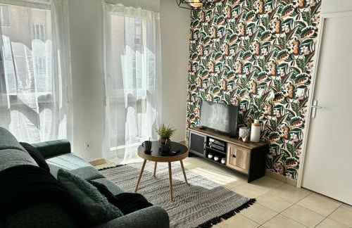 l'Havana : Proche Gare Partdieu / aéroport / groupama stadium - Foto 18