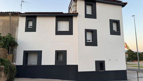 Apartamentos Turísticos AIRES DE LA VERA - Foto 2