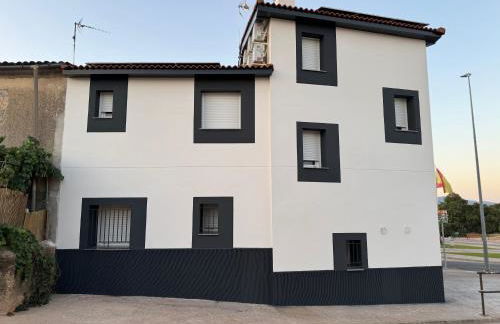 Apartamentos Turísticos AIRES DE LA VERA - Foto 2