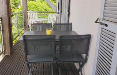 Lac Saint-Point au balcon - Foto 47