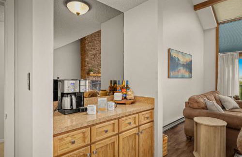 Paddle & Pine - Lake Views & Private Dock Access - Photo 15